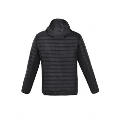 Jackets - Unisex Patrol Jacket