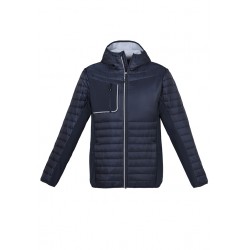Jackets - Unisex Patrol Jacket