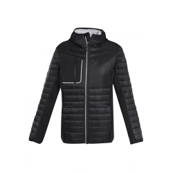 Jackets - Unisex Patrol Jacket