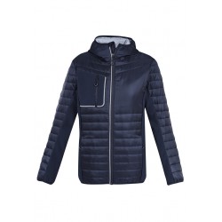 Jackets - Unisex Patrol Jacket