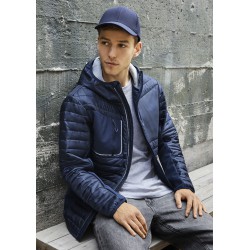 Jackets - Unisex Patrol Jacket