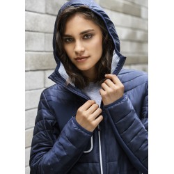 Jackets - Unisex Patrol Jacket