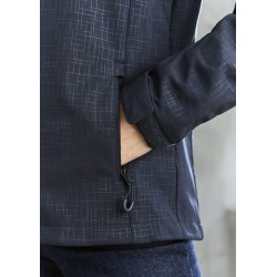 Jackets - Ladies Geo Jacket