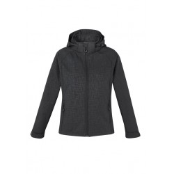 Jackets - Ladies Geo Jacket