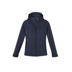 Jackets - Ladies Geo Jacket