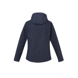 Jackets - Ladies Geo Jacket