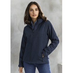 Jackets - Ladies Geo Jacket