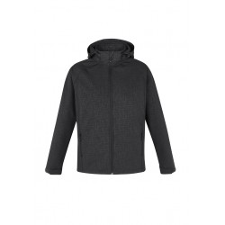Jackets - Mens Geo Jacket