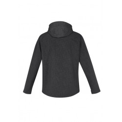 Jackets - Mens Geo Jacket