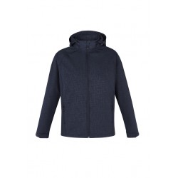 Jackets - Mens Geo Jacket