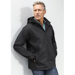 Jackets - Mens Geo Jacket