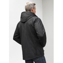 Jackets - Mens Geo Jacket
