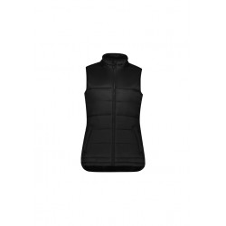 Vests - Ladies Alpine Puffer Vest
