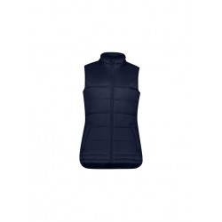 Vests - Ladies Alpine Puffer Vest