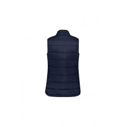 Vests - Ladies Alpine Puffer Vest