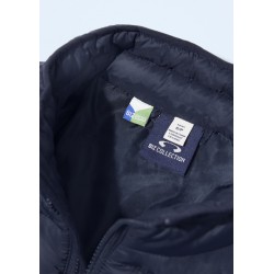 Vests - Mens Alpine Puffer Vest