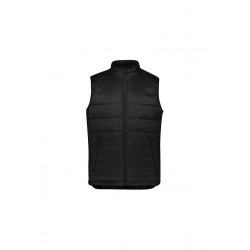 Vests - Mens Alpine Puffer Vest