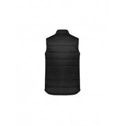Vests - Mens Alpine Puffer Vest