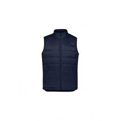 Vests - Mens Alpine Puffer Vest