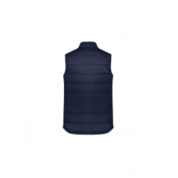 Vests - Mens Alpine Puffer Vest