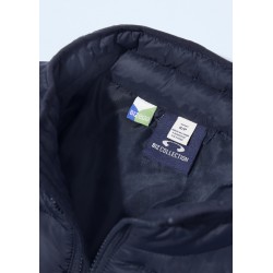 Jackets - Mens Alpine Puffer Jacket