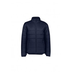 Jackets - Mens Alpine Puffer Jacket