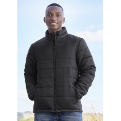Jackets - Mens Alpine Puffer Jacket