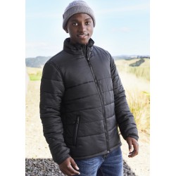 Jackets - Mens Alpine Puffer Jacket