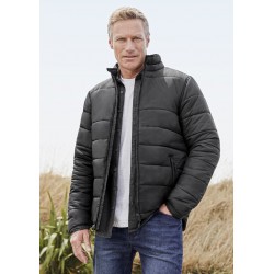 Jackets - Mens Alpine Puffer Jacket