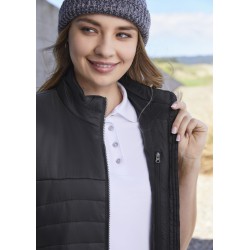 Vests - Womens Expedition Vest