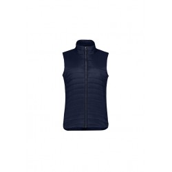 Vests - Womens Expedition Vest