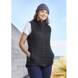 Vests - Womens Expedition Vest