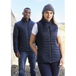 Vests - Womens Expedition Vest