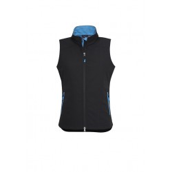 Vests - Ladies Geneva Vest