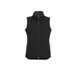 Vests - Ladies Geneva Vest