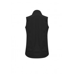 Vests - Ladies Geneva Vest