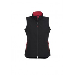 Vests - Ladies Geneva Vest