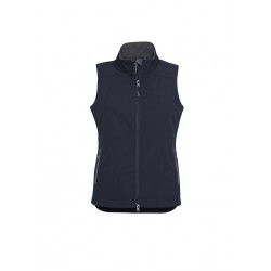 Vests - Ladies Geneva Vest