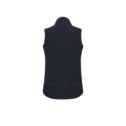 Vests - Ladies Geneva Vest