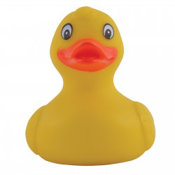 Stress Animals - Quack PVC Bath Duck
