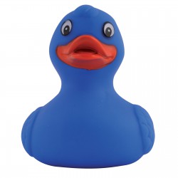 Stress Animals - Quack PVC Bath Duck