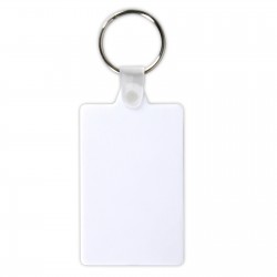 Printed Keyrings - Condo Keytag