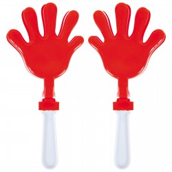 Novelties - Happy Klapper