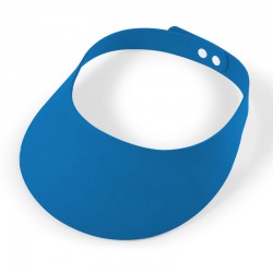 Visors - Sizzle Foam Visor