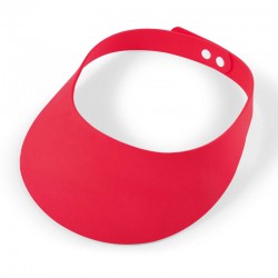 Visors - Sizzle Foam Visor