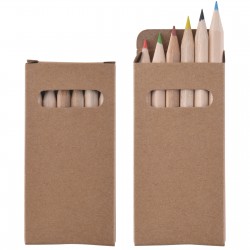 Pencils - Tourer Pencil Set