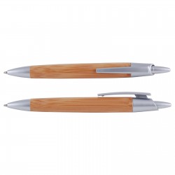 Bamboo & Wood Enviro Pens - Bamboo Pen