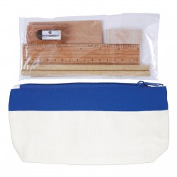 Eco Stationery - Oxford Stationery Set