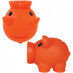 Money Boxes - Micro Piglet Coin Bank