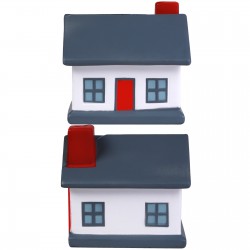 Stress Shapes - House Stress Reliever